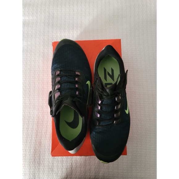 Men’s Nike Air Zoom Pegasus 37 Flyease - Picture 4 of 5